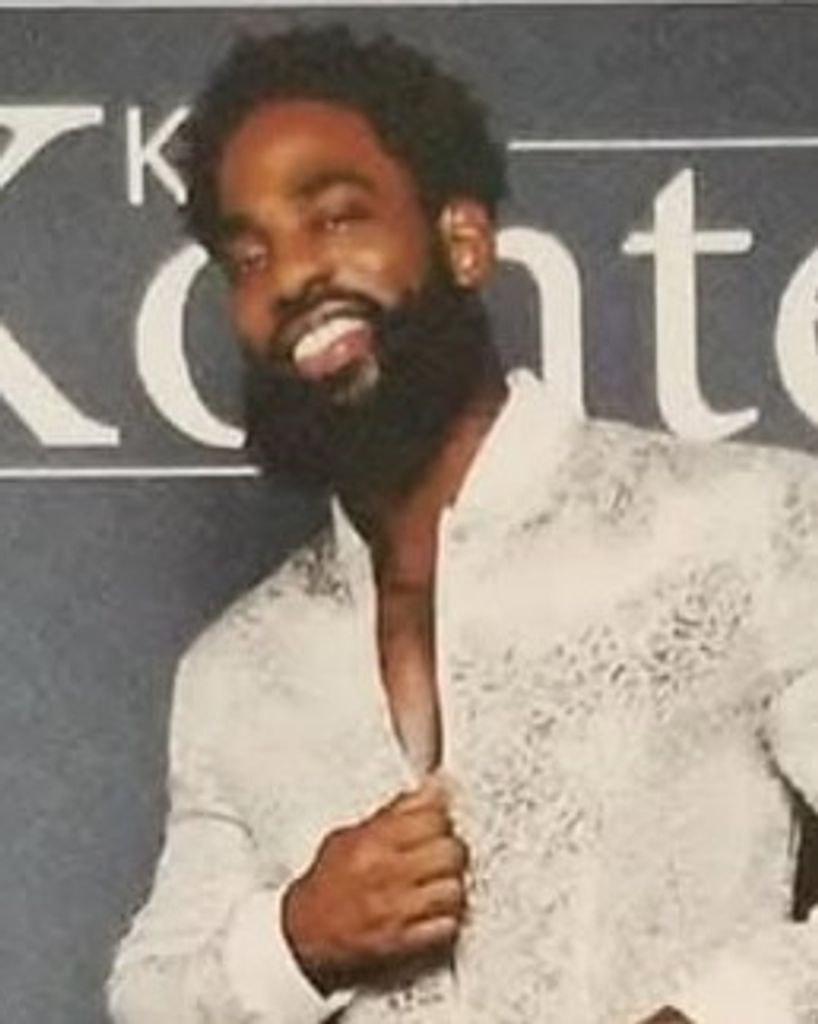 MARVIN TRAVIS HARPER Profile Photo