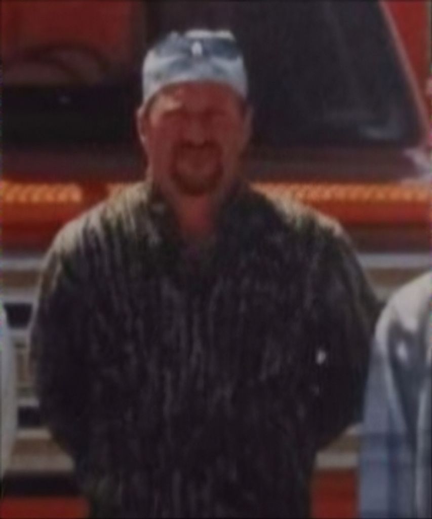 Andy G. Miller Sr.