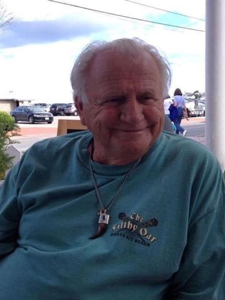 Roger Frederick Moore Profile Photo