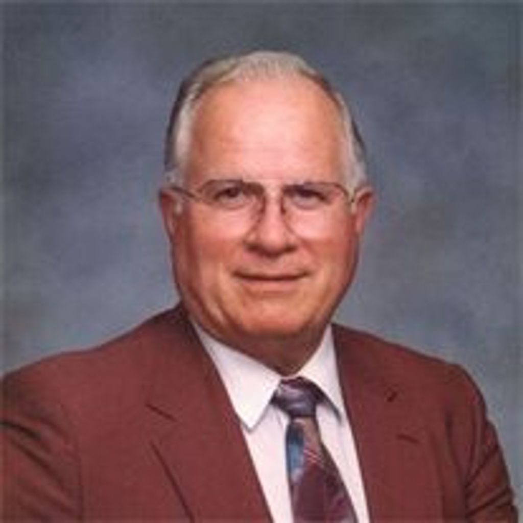 Ronald Max Russell