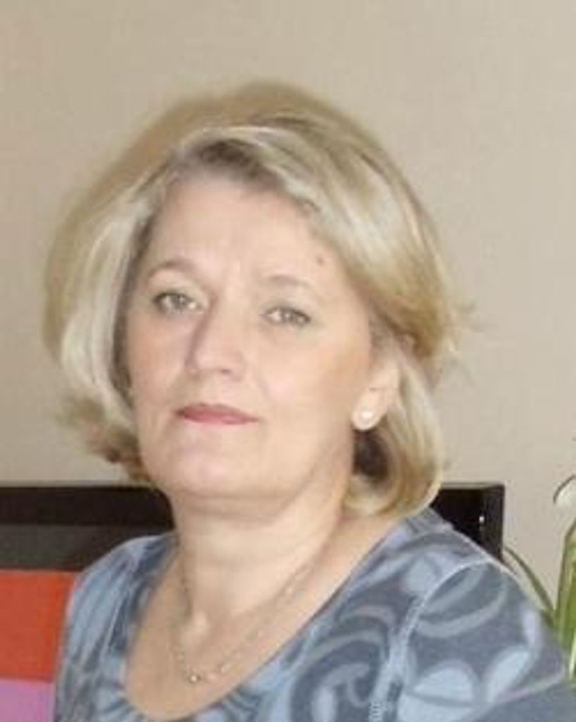 Irena Barbara Profic Profile Photo