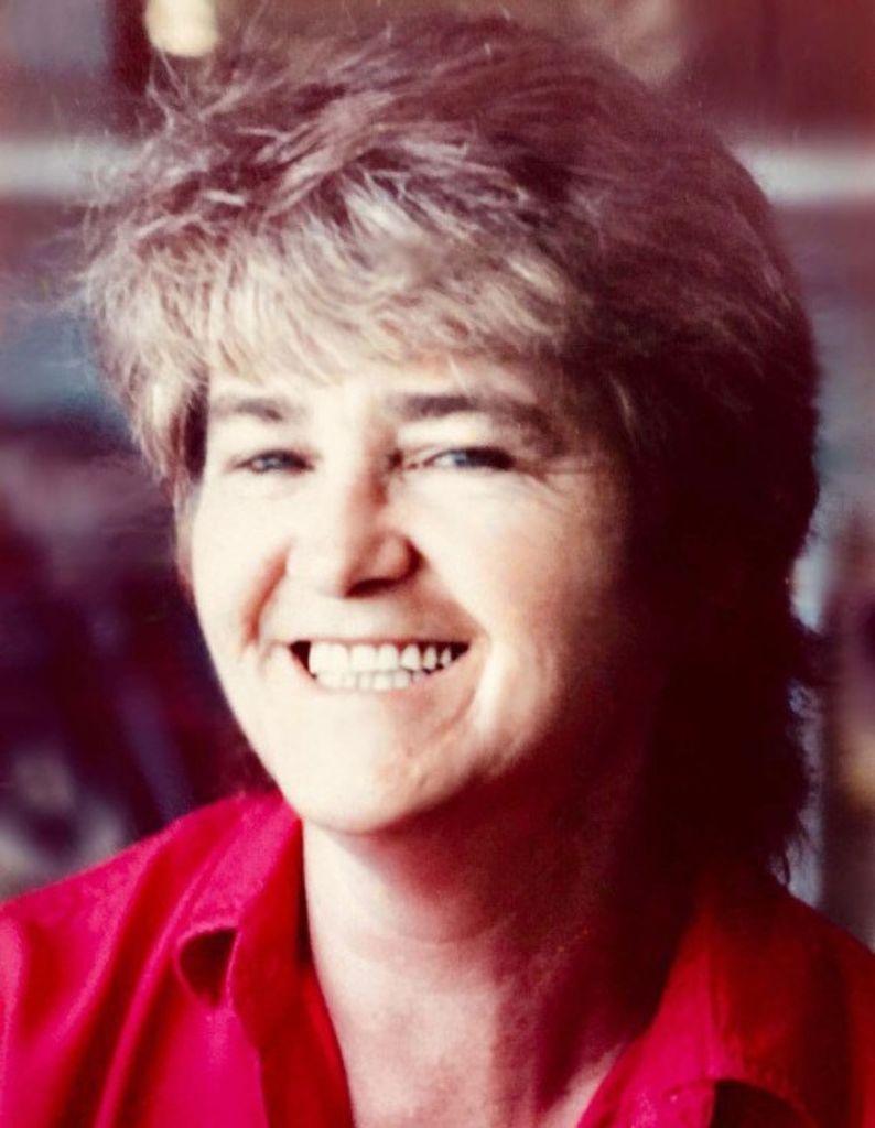 Eileen M. (Baldiga) Desmarais Profile Photo