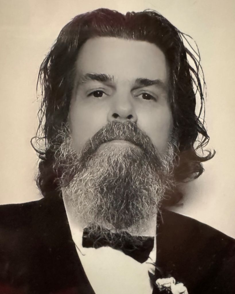 Edward Alexander McLeod, Jr. Profile Photo