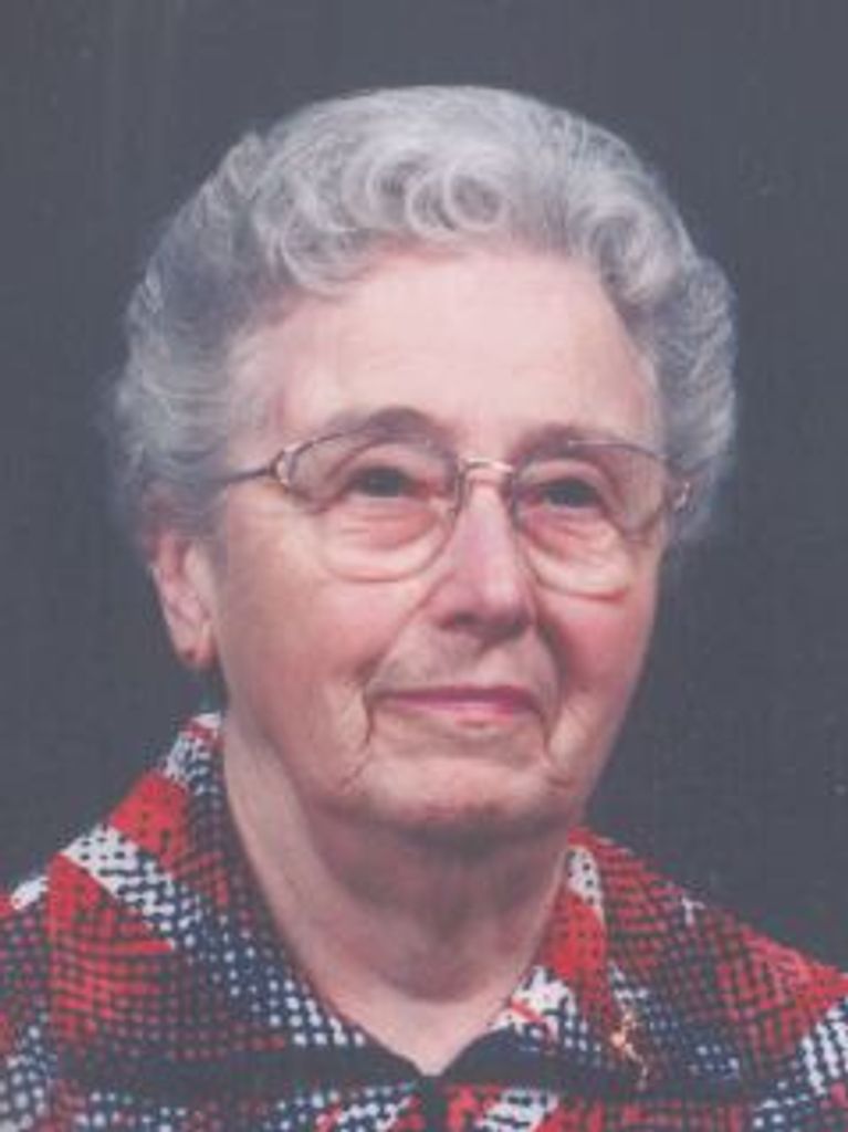 Angeline M. Northness