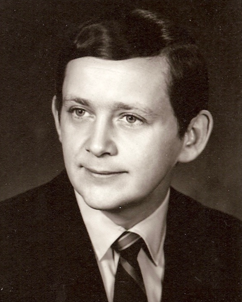 Richard L Scott Profile Photo