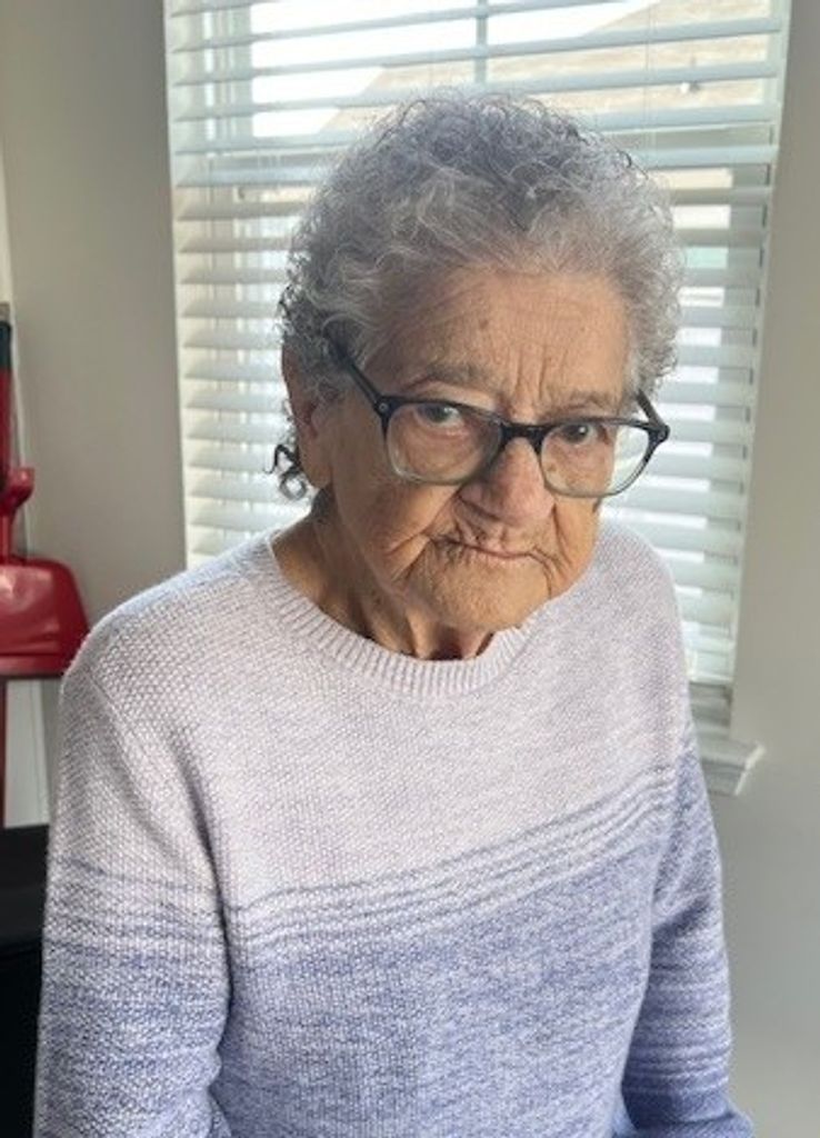 Martha Bryson Profile Photo