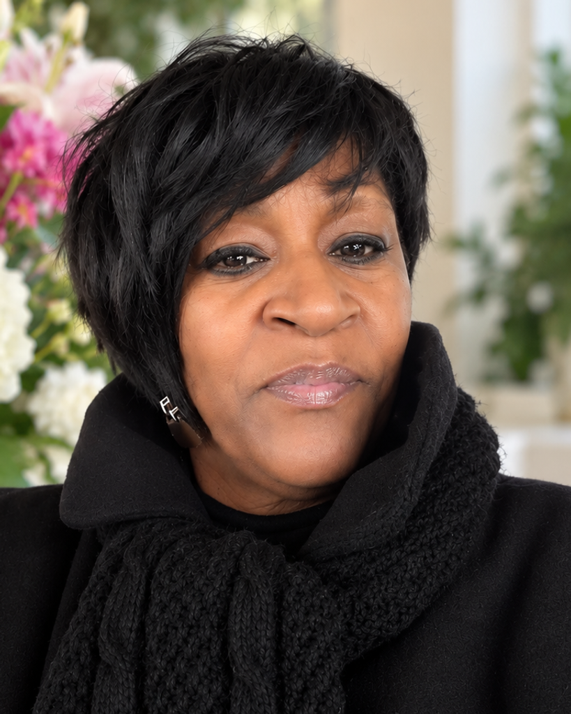 Esther "Patty" Brown Profile Photo