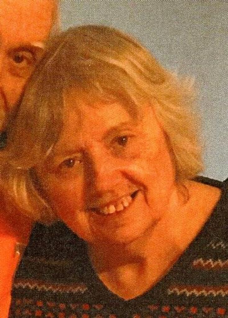 Ann Kendall Forsythe Profile Photo
