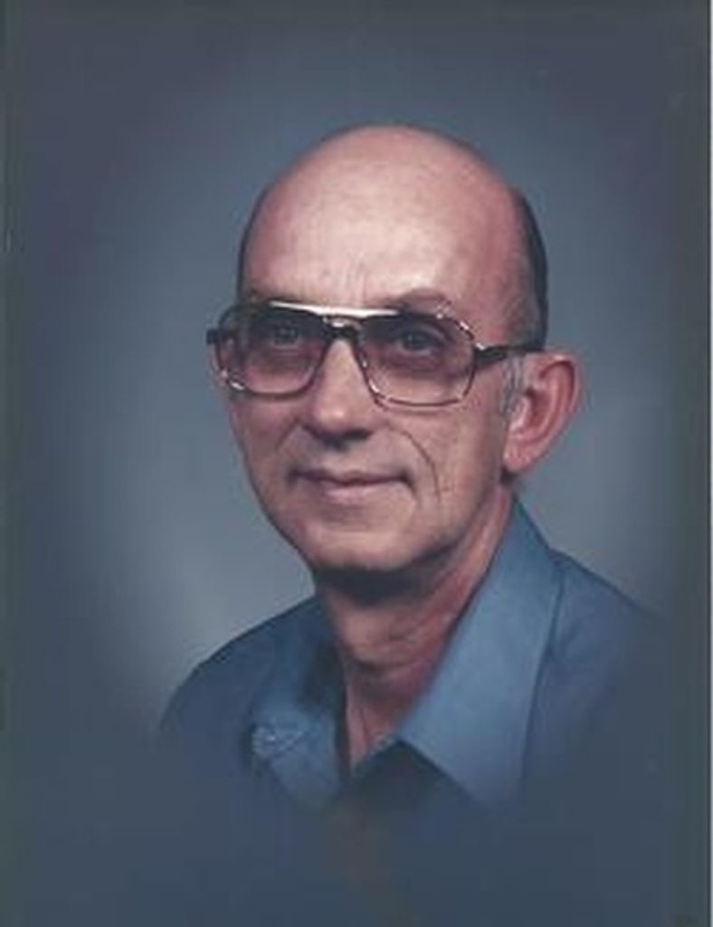 Clifford "C.W." Wilburn Sharp