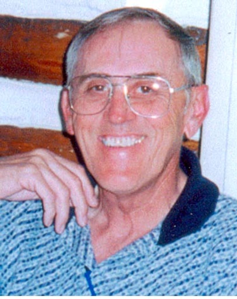 Glen Ward Profile Photo