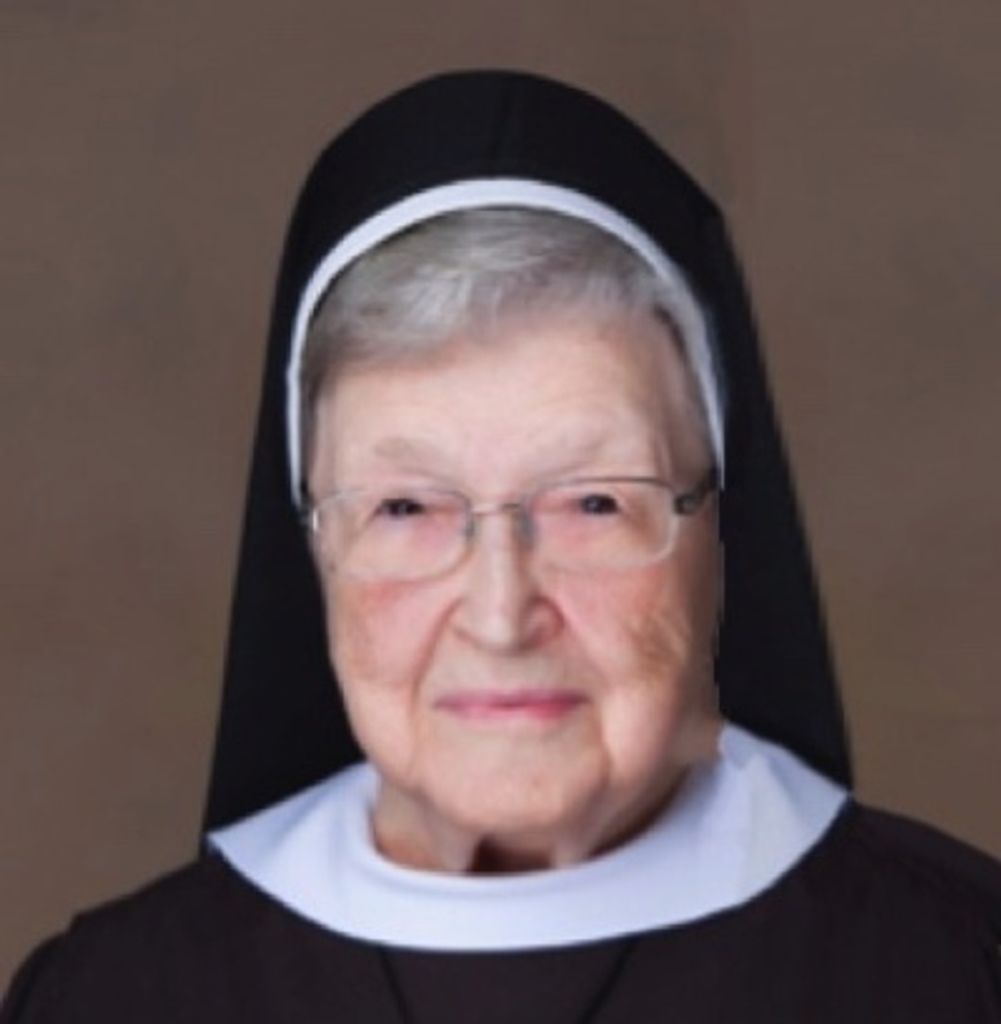 Sister Mary Camille Bet, Cssf