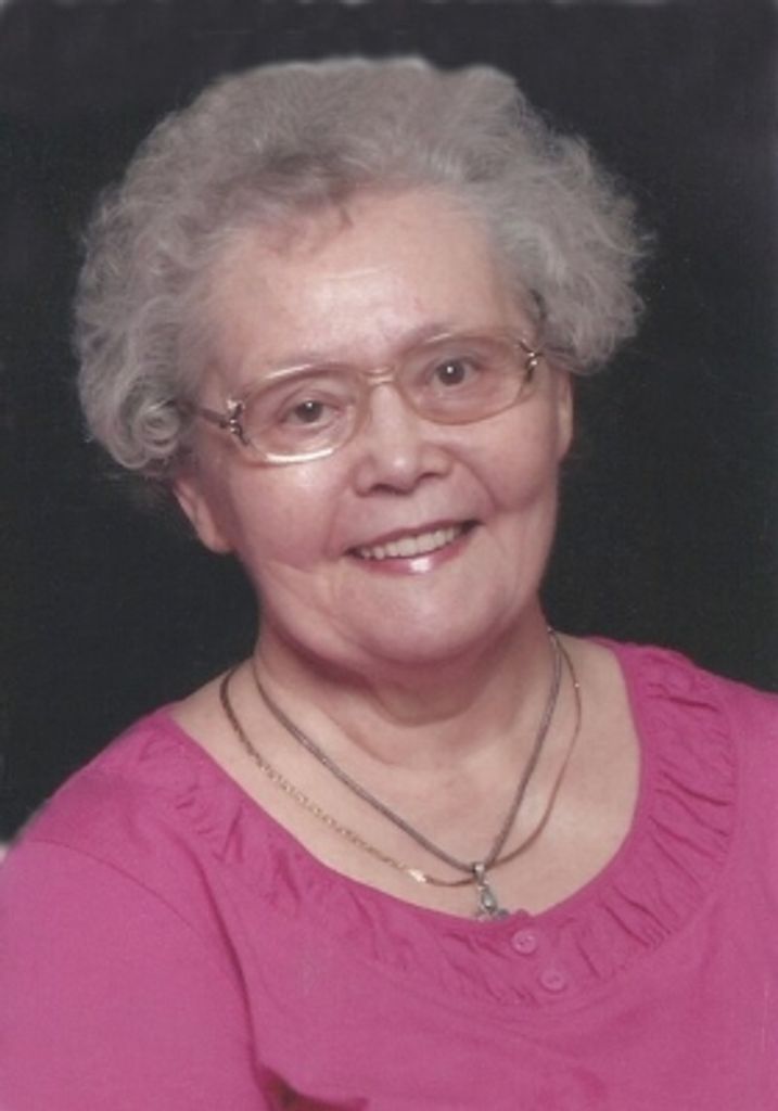 Leota L. Potter