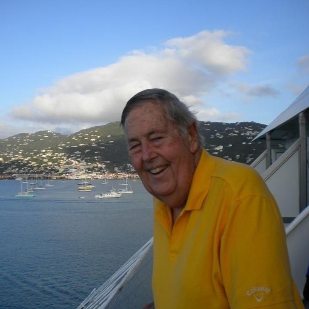 Joseph Richard Rhodes