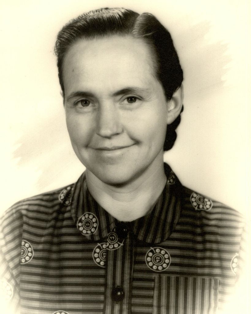 Margaret Pearl Edmonds Profile Photo