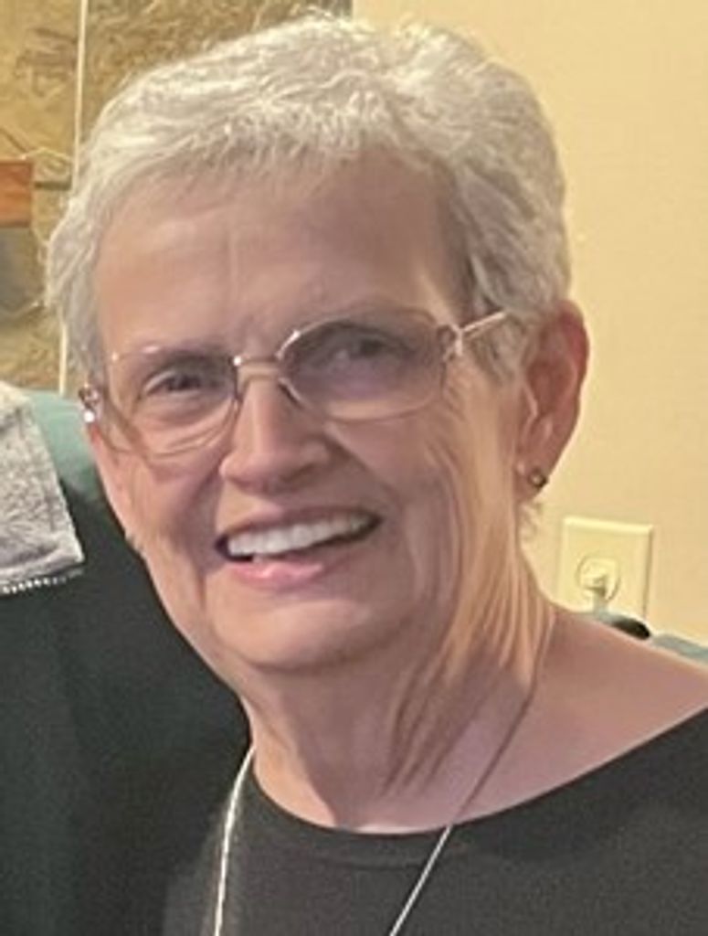 Judith Conley