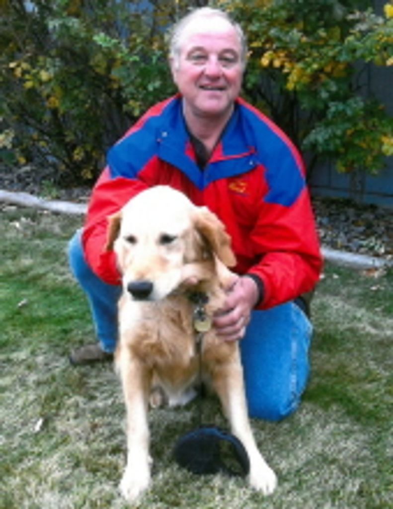 Michael "Mike" A. Tauschek