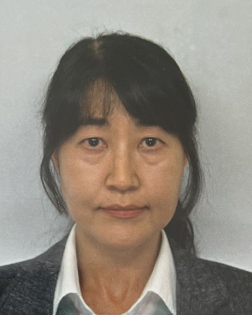 Dr. Noriko Shimizu Profile Photo