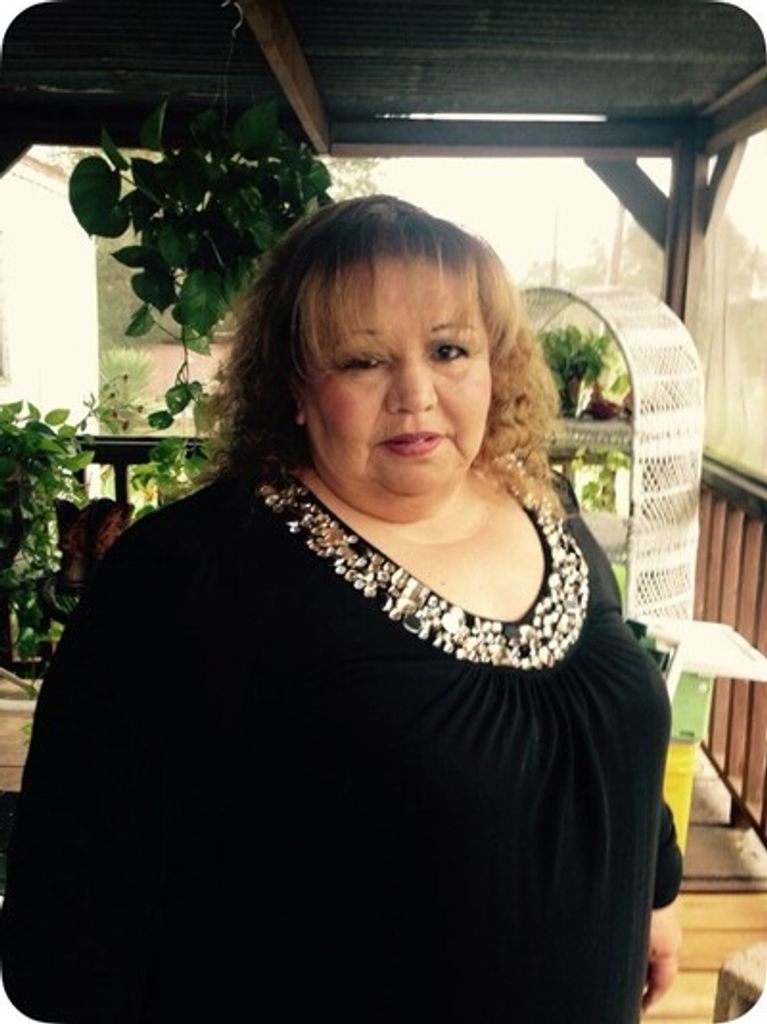 Juana Deharo Profile Photo