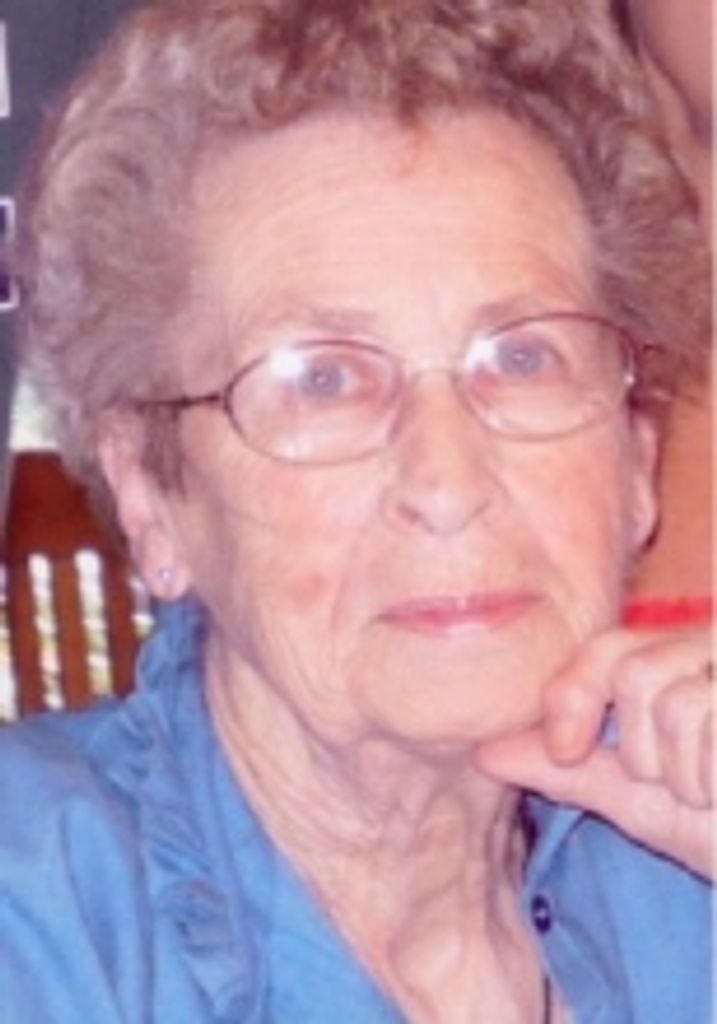Jean Kathleen Tuka