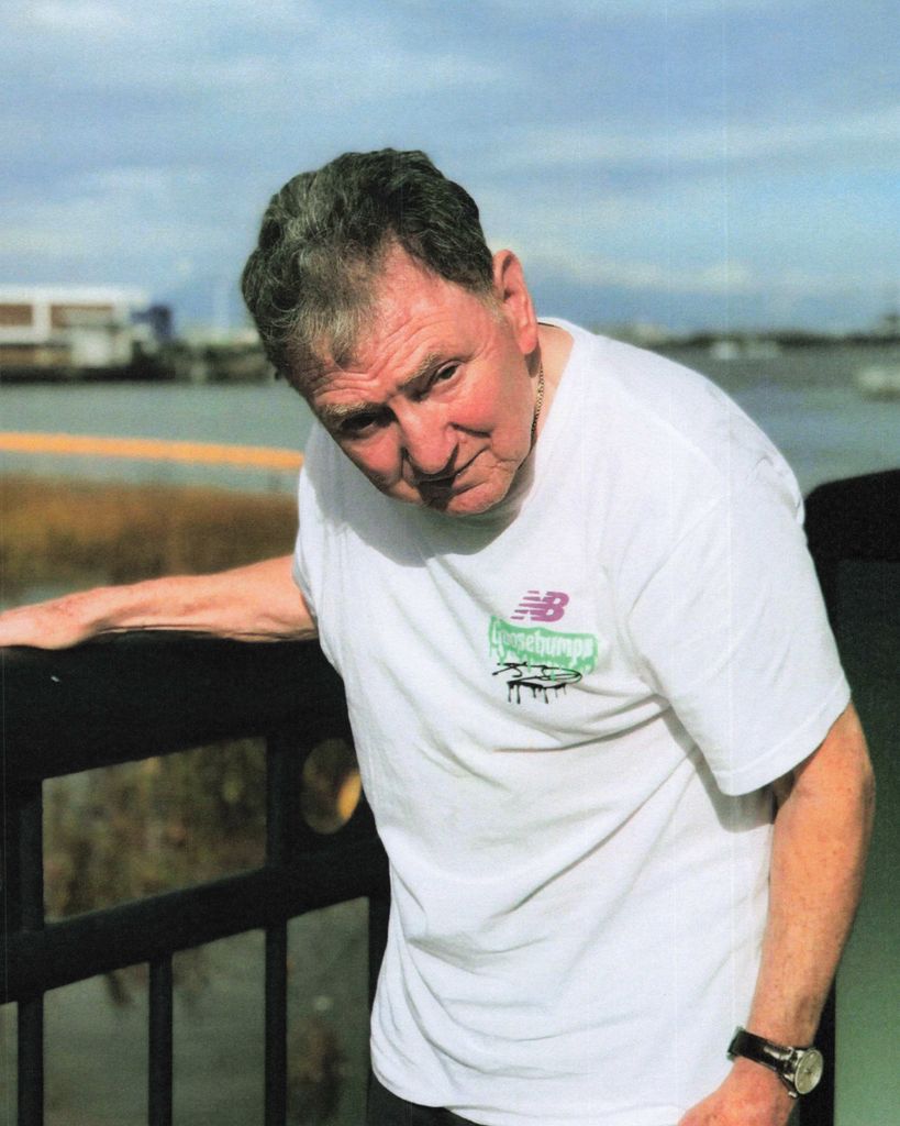 Peter Karl Raimondi Profile Photo