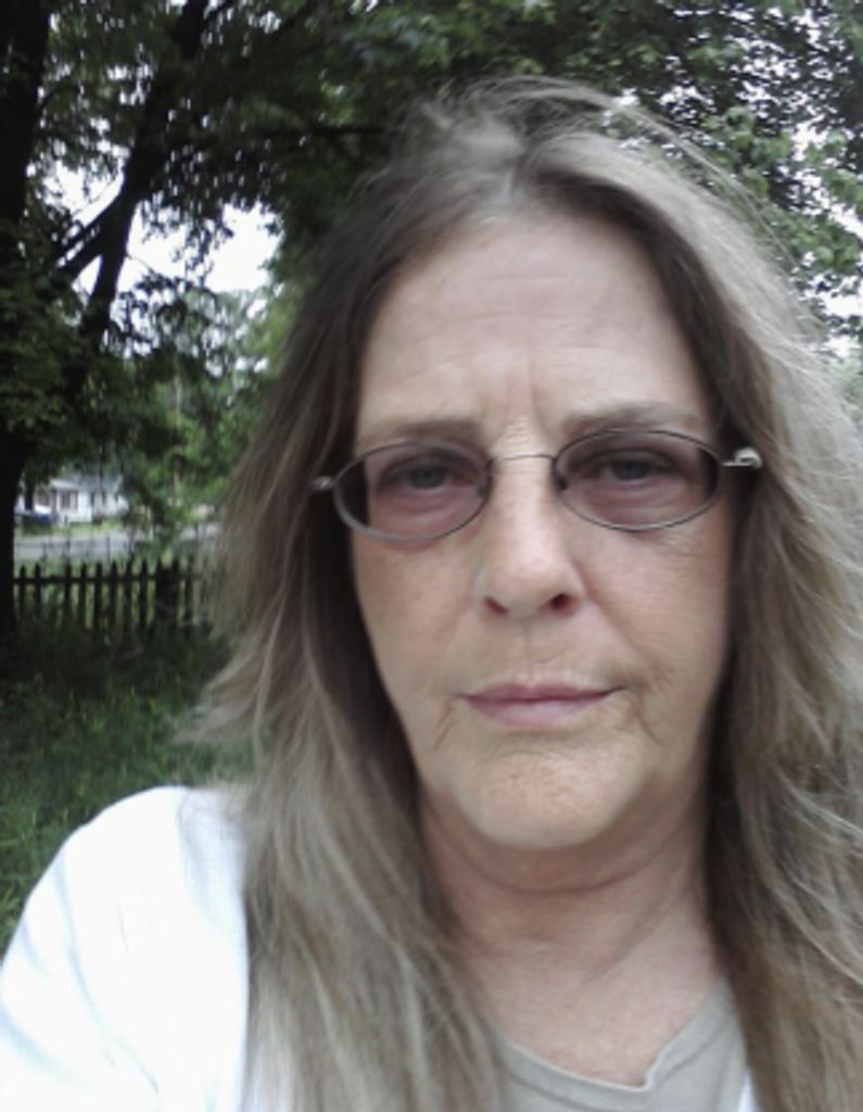 Rebecca "Becky" Bryant