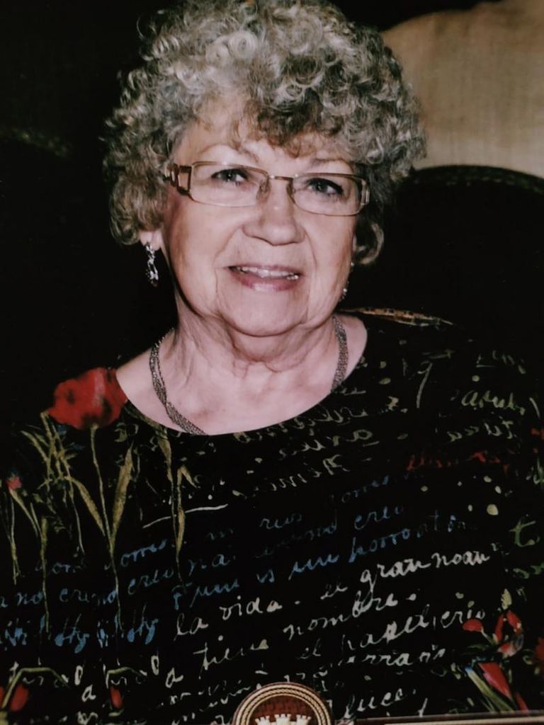 Mary Edwards Profile Photo