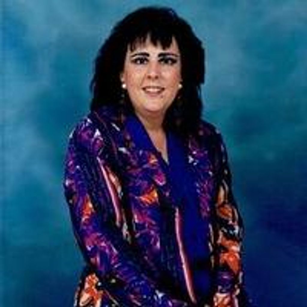 Donna Landers