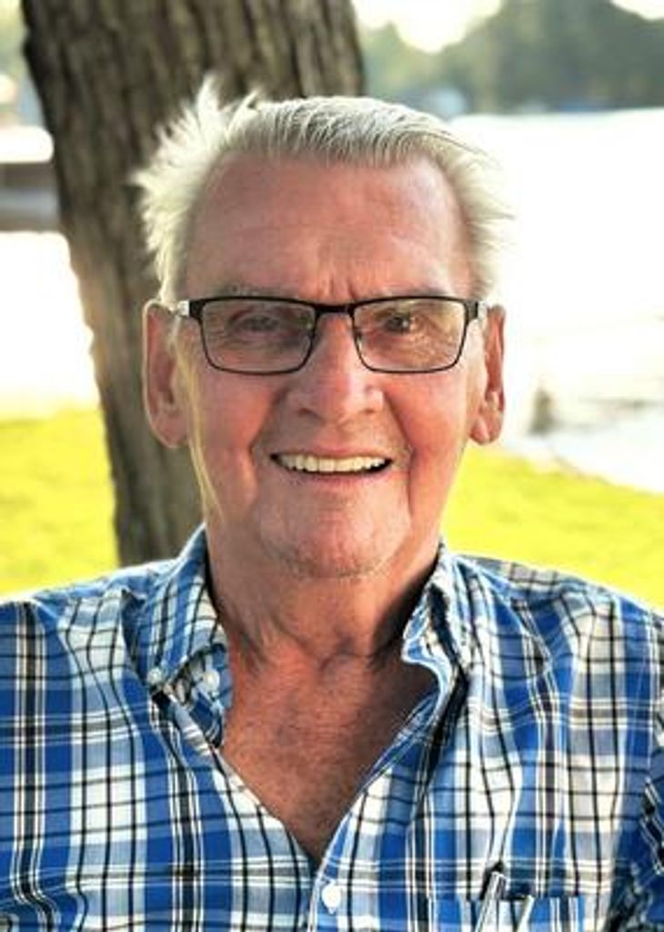 Ray Edward Harmala Profile Photo