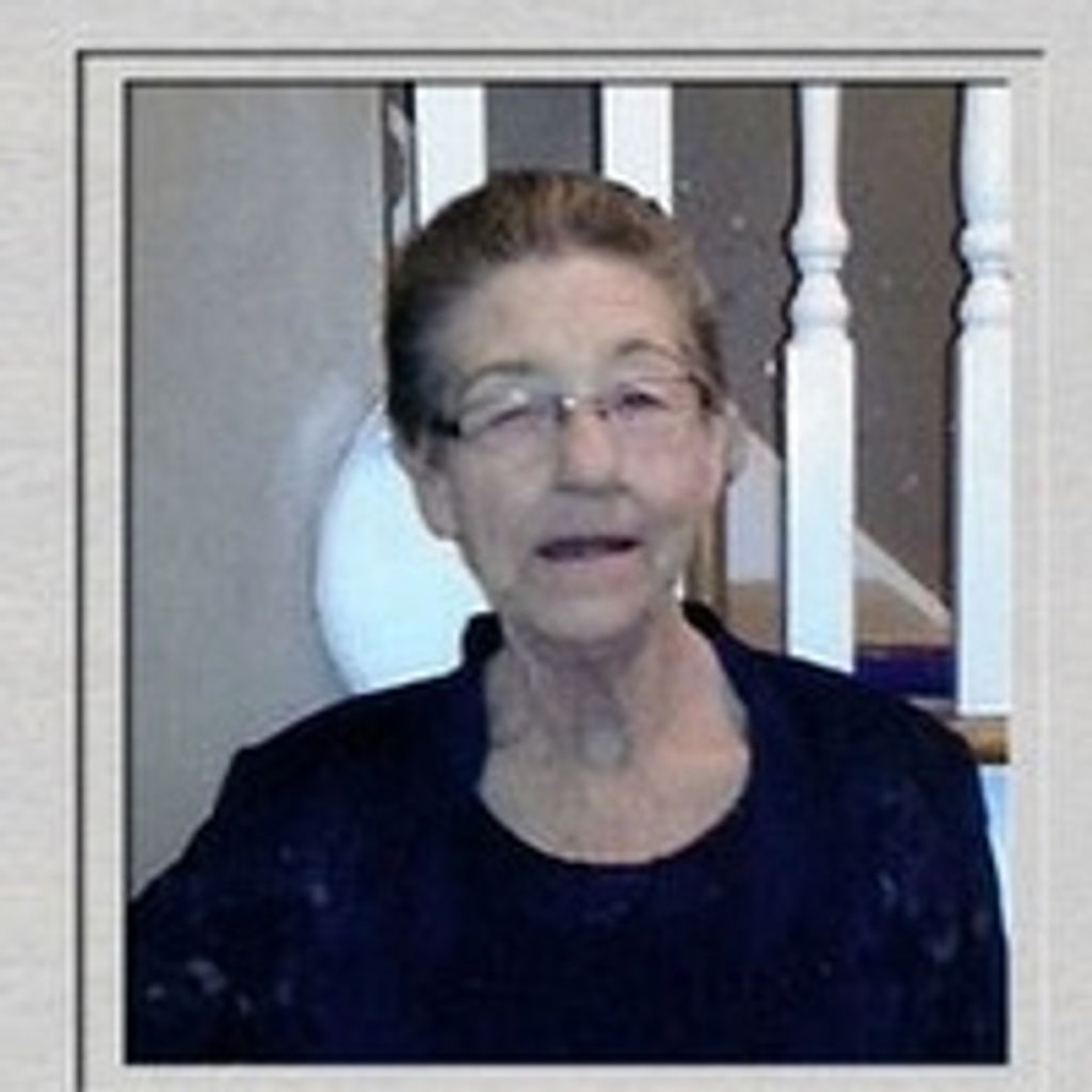 Virginia Spires Watson Profile Photo