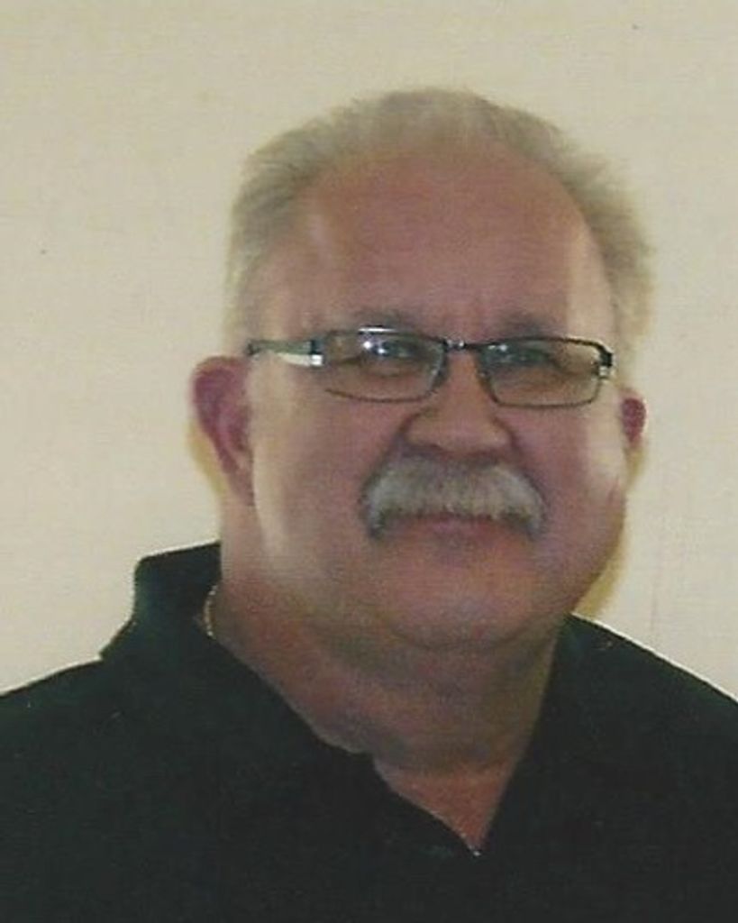 Benny Lee Goff Profile Photo