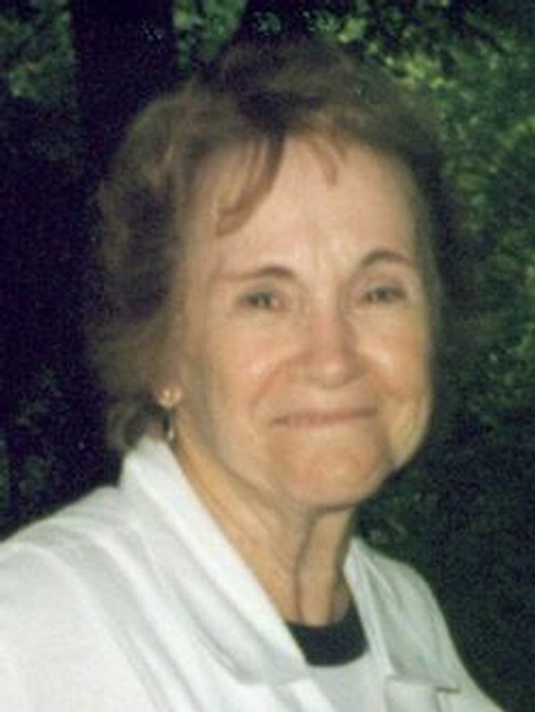 Nelma Mary Stanford Pellerin