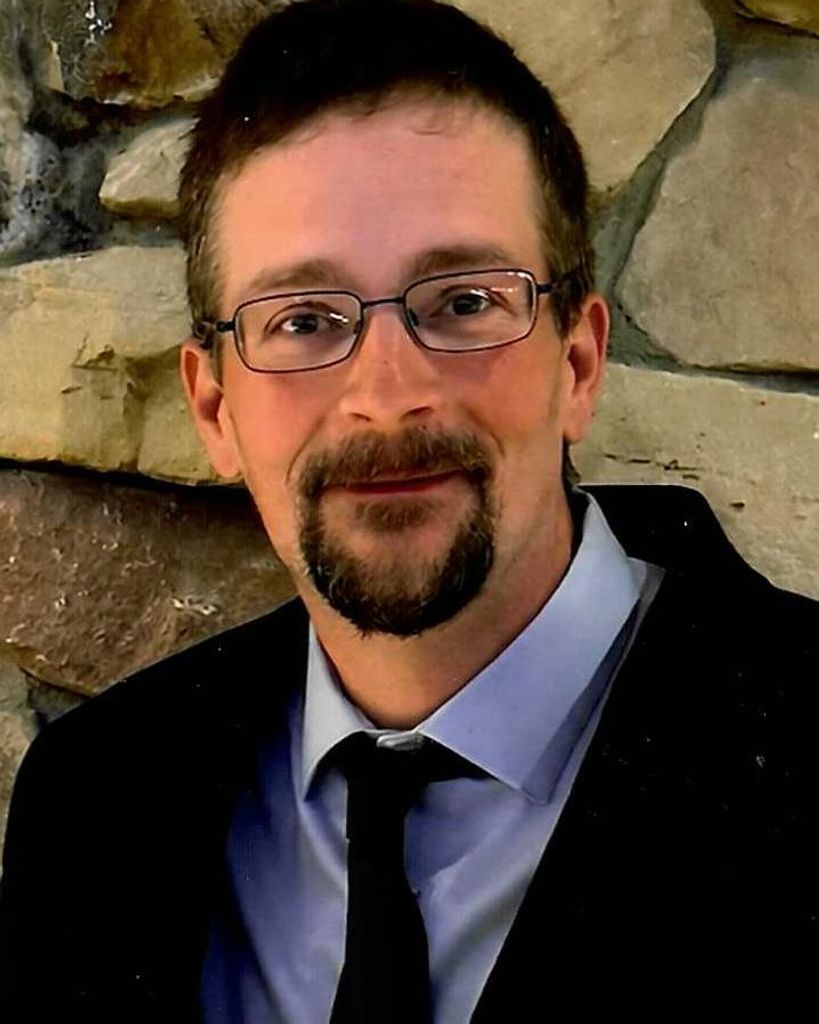 Steven Eric Edwards