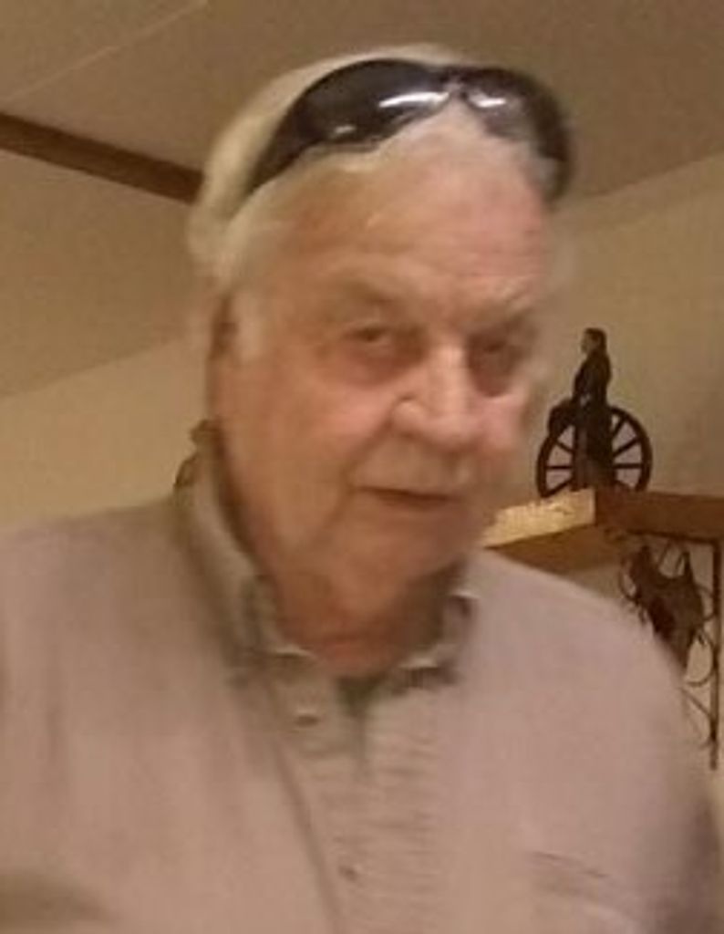 Gary Don "Crook" Whitehead Profile Photo