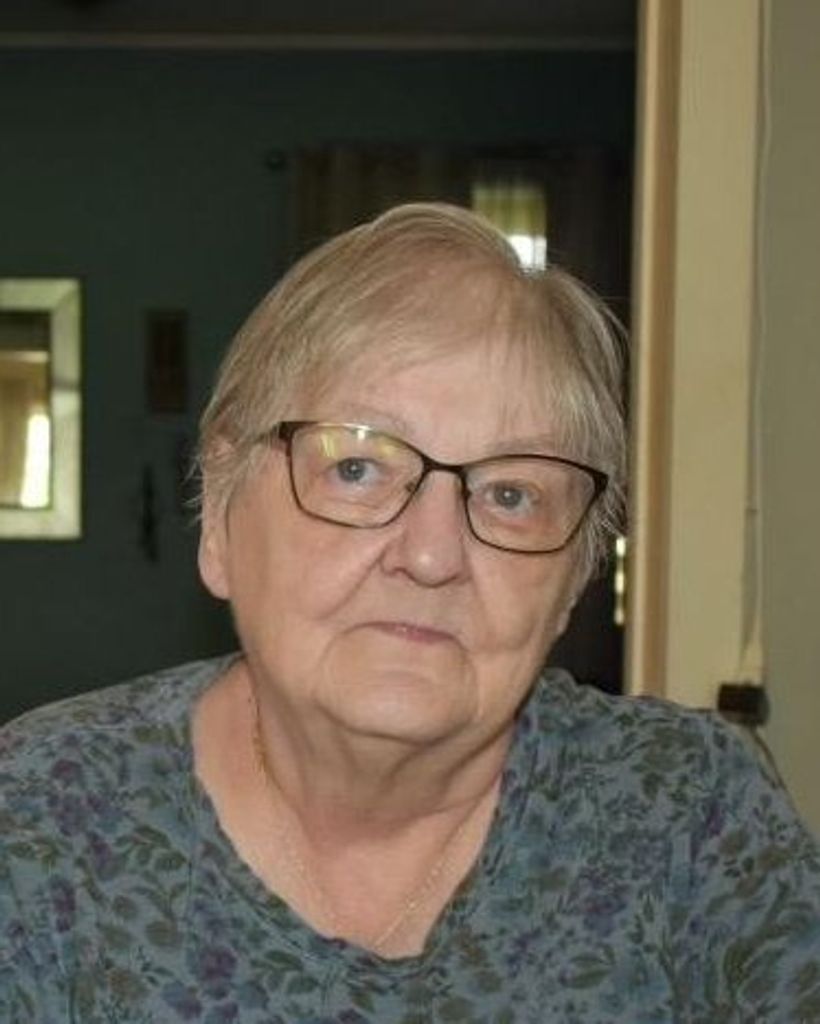 Sandra J. Mager Profile Photo
