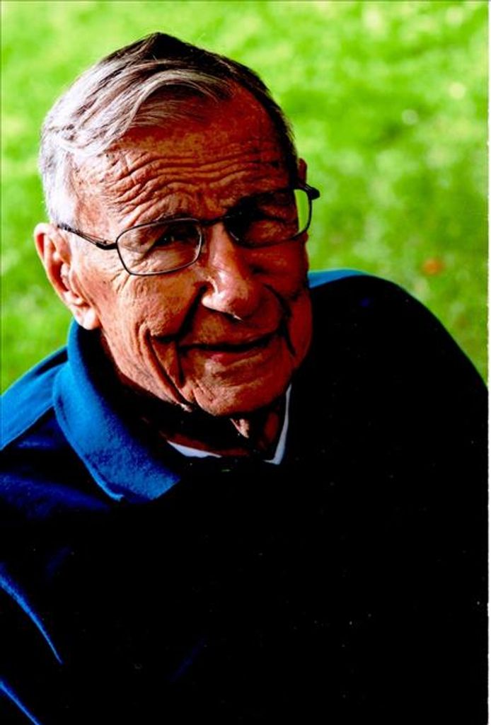 Alfred Pease Profile Photo