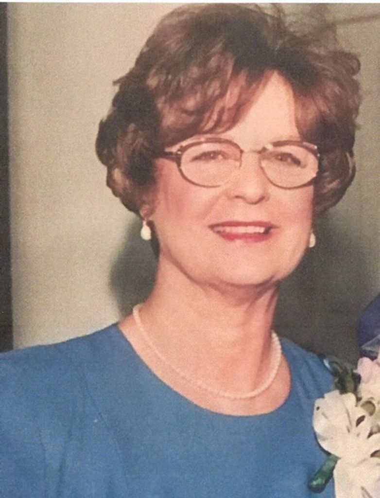 Betty M. Henson Profile Photo