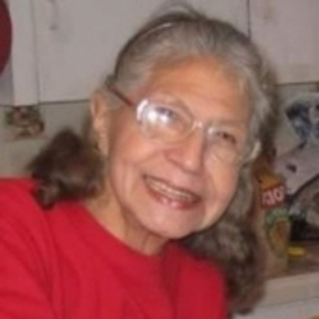 Esperanza 'Hope' Reyes