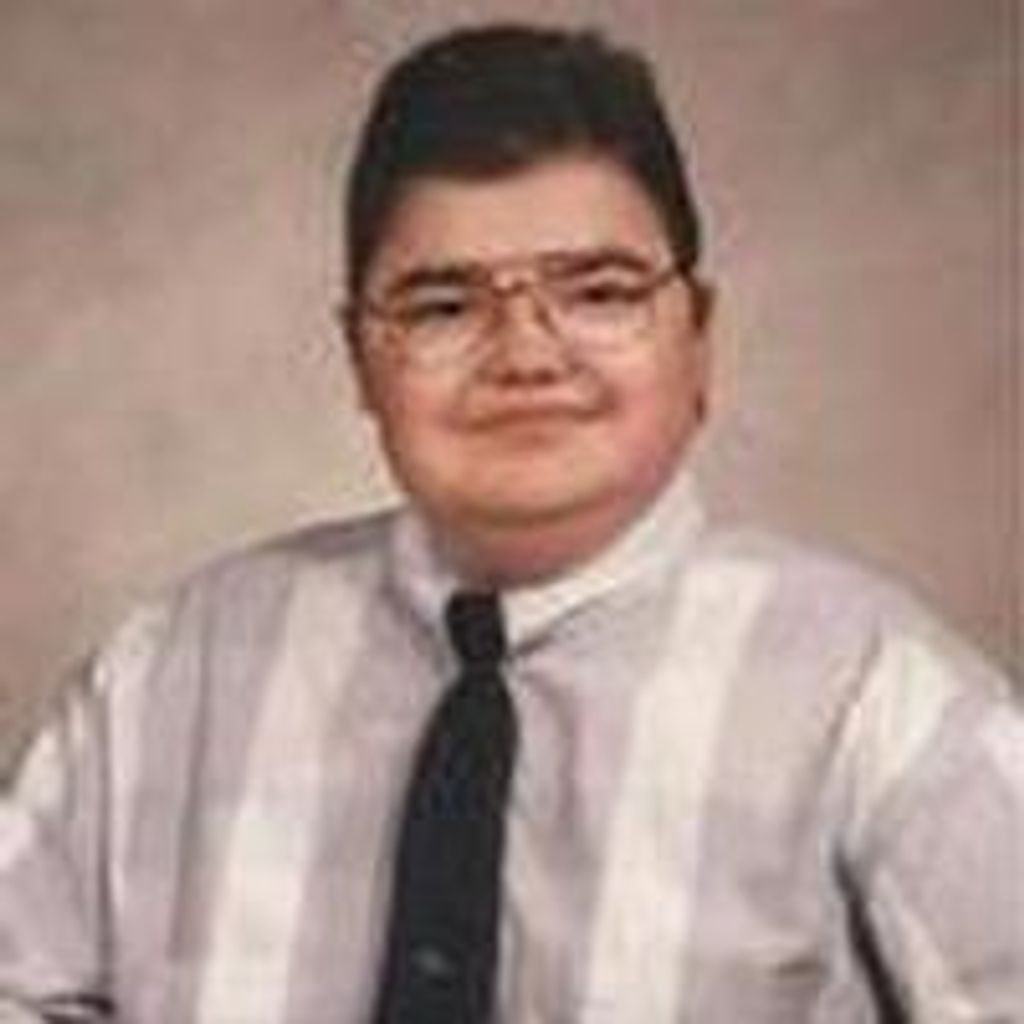 Timothy Allen Porter