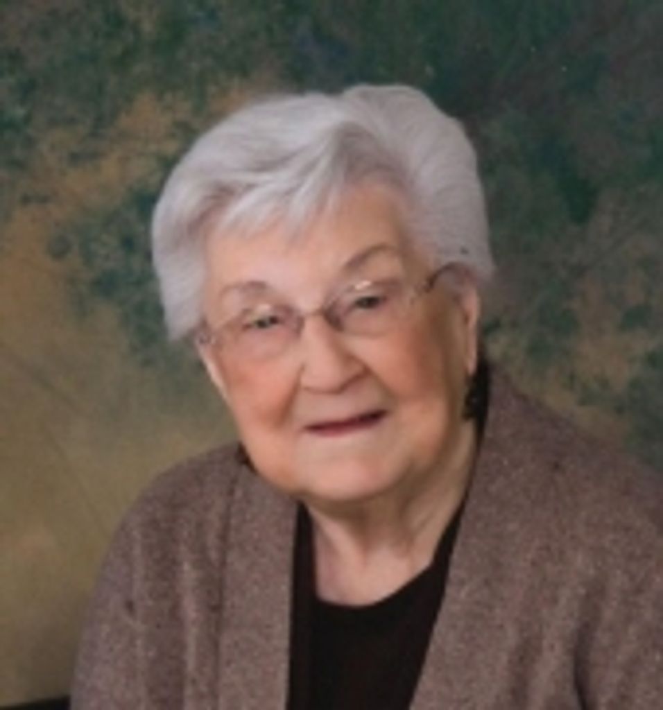 Alberta J. Horsch