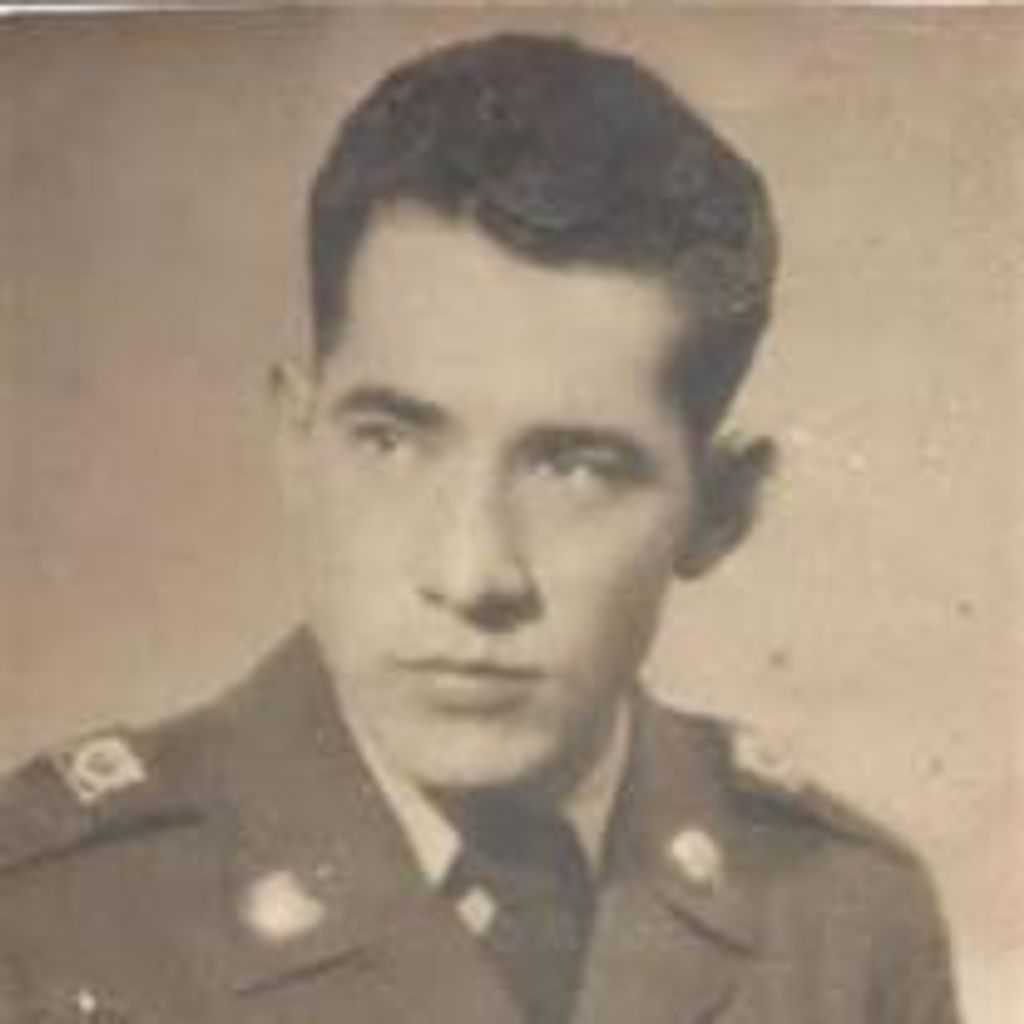 Alton P. Richard, Sr.
