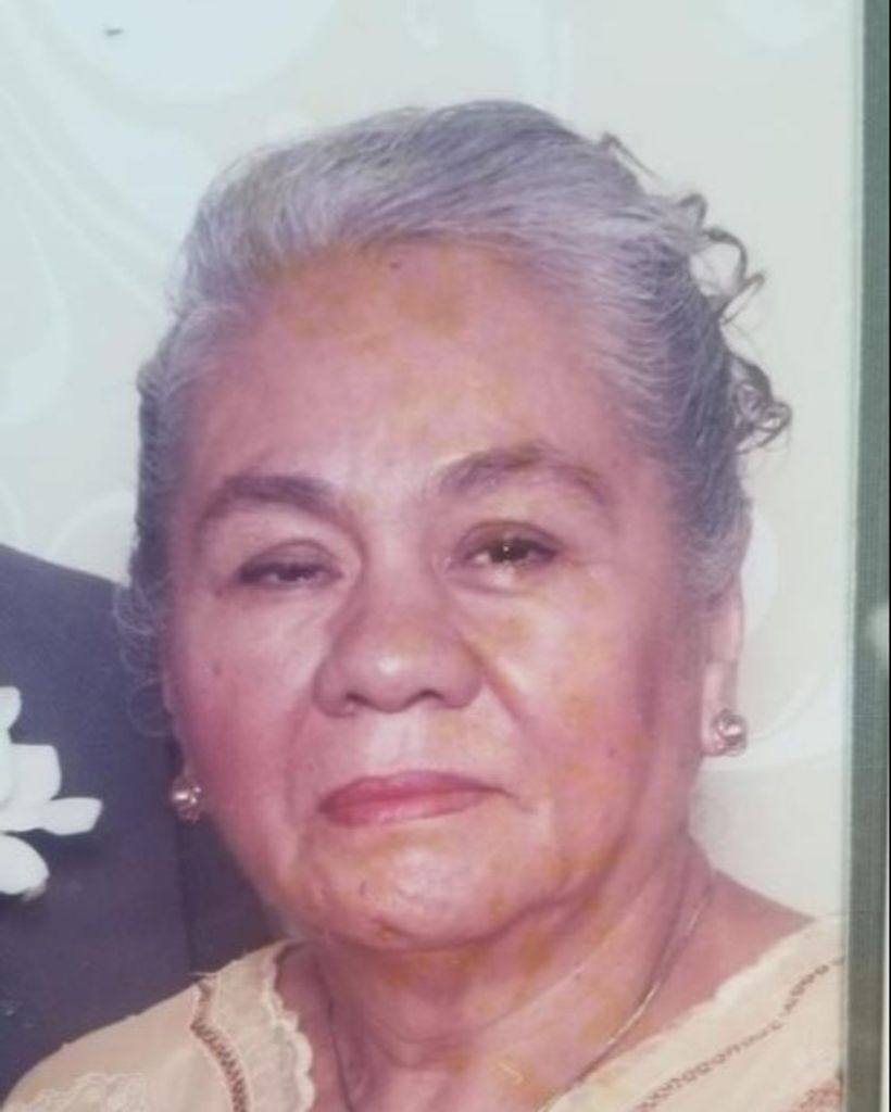 Virginia Hernandez