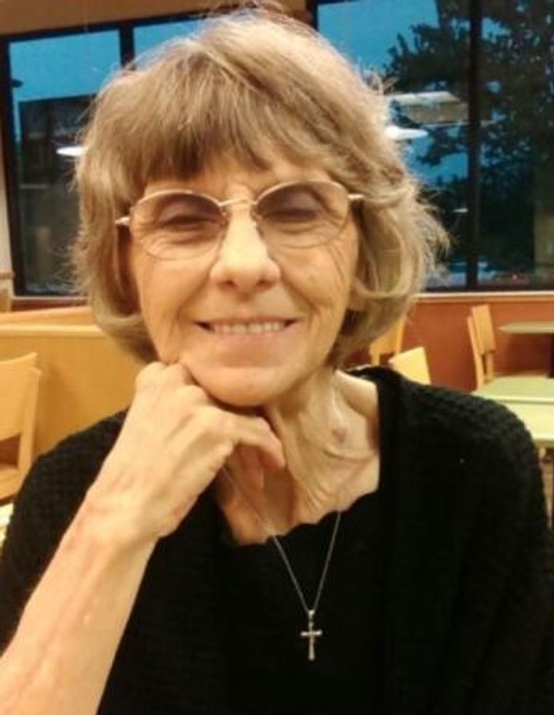 Joanne E. Clark
