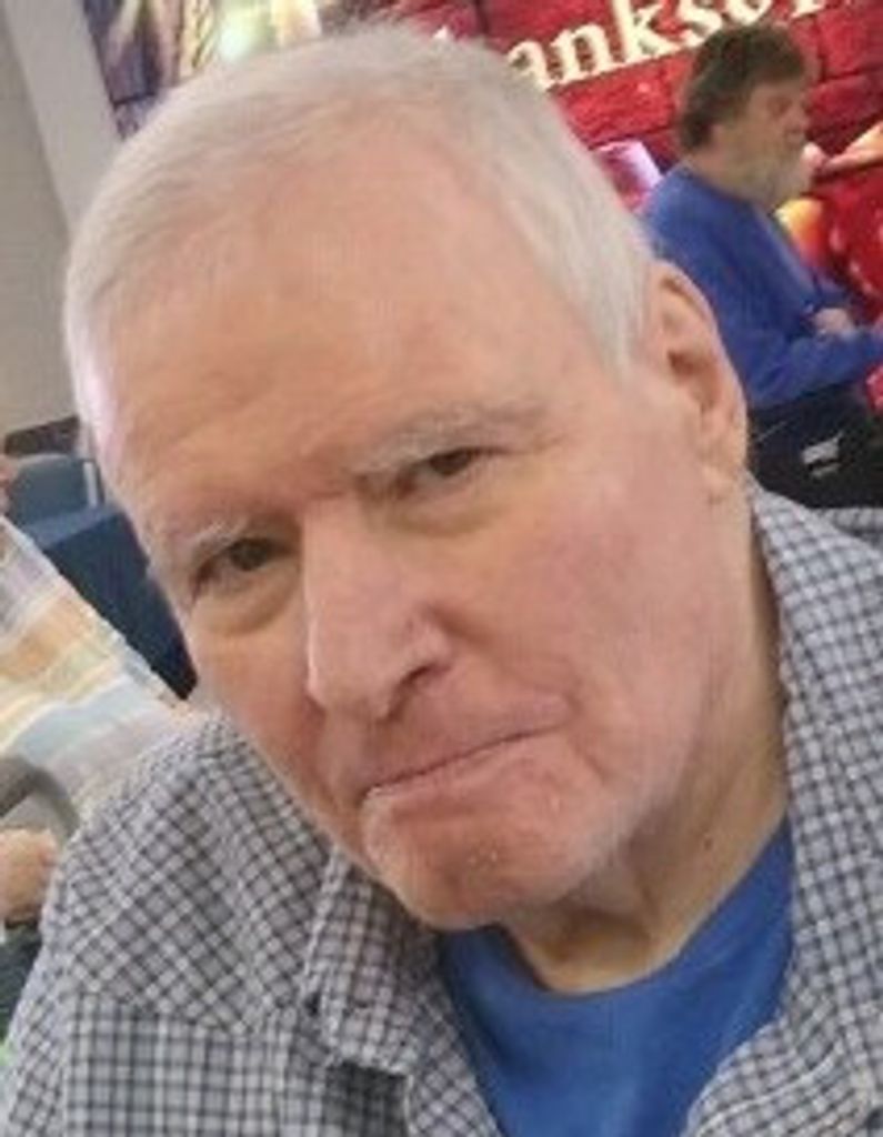 Randall Gene Knolhoff Profile Photo