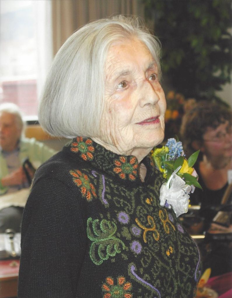Elizabeth A.  Mekkelsen
