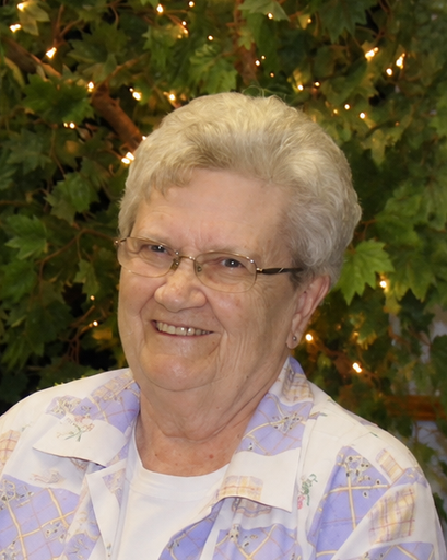 Viola M. Kloepper's obituary image
