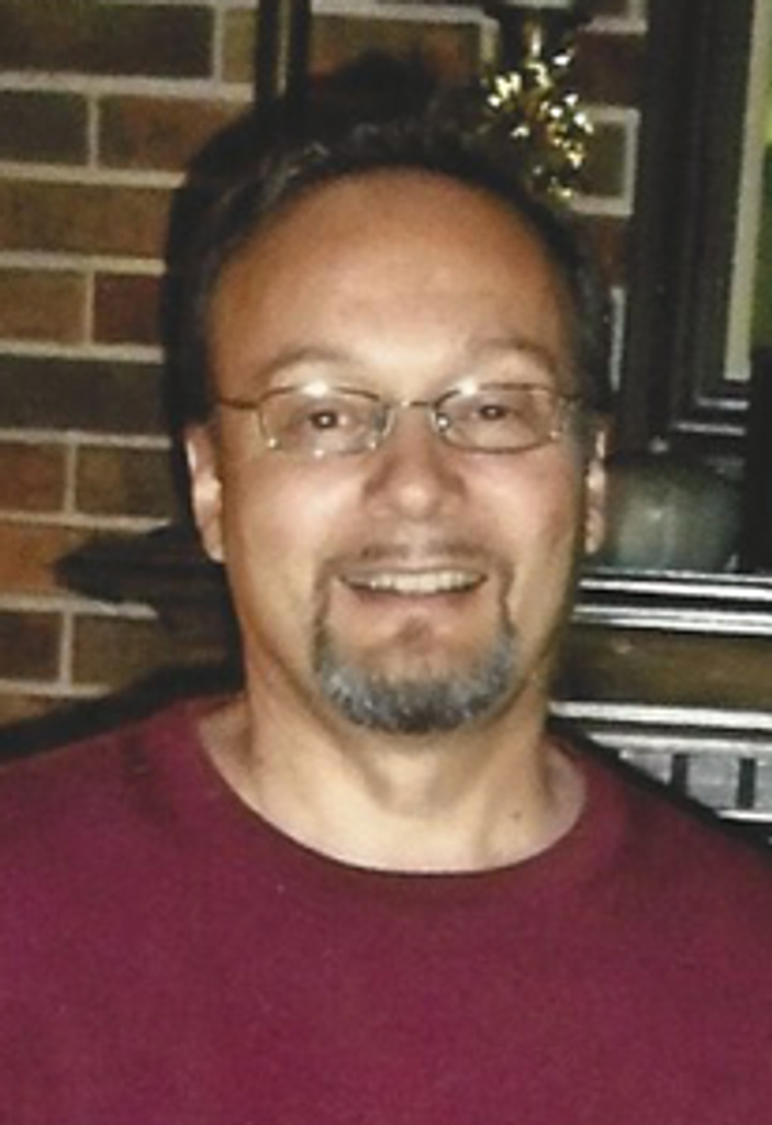 Randy C. Oberer