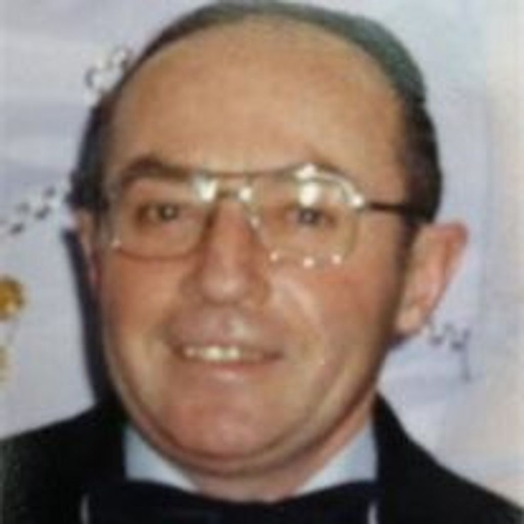 Lawrence Unger