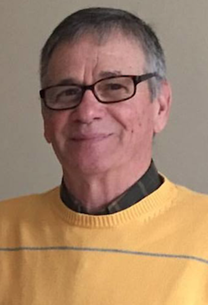 Kenneth  Nicholas Clemente