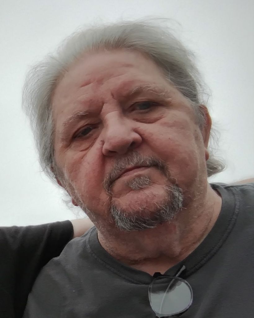 Michael Stanford