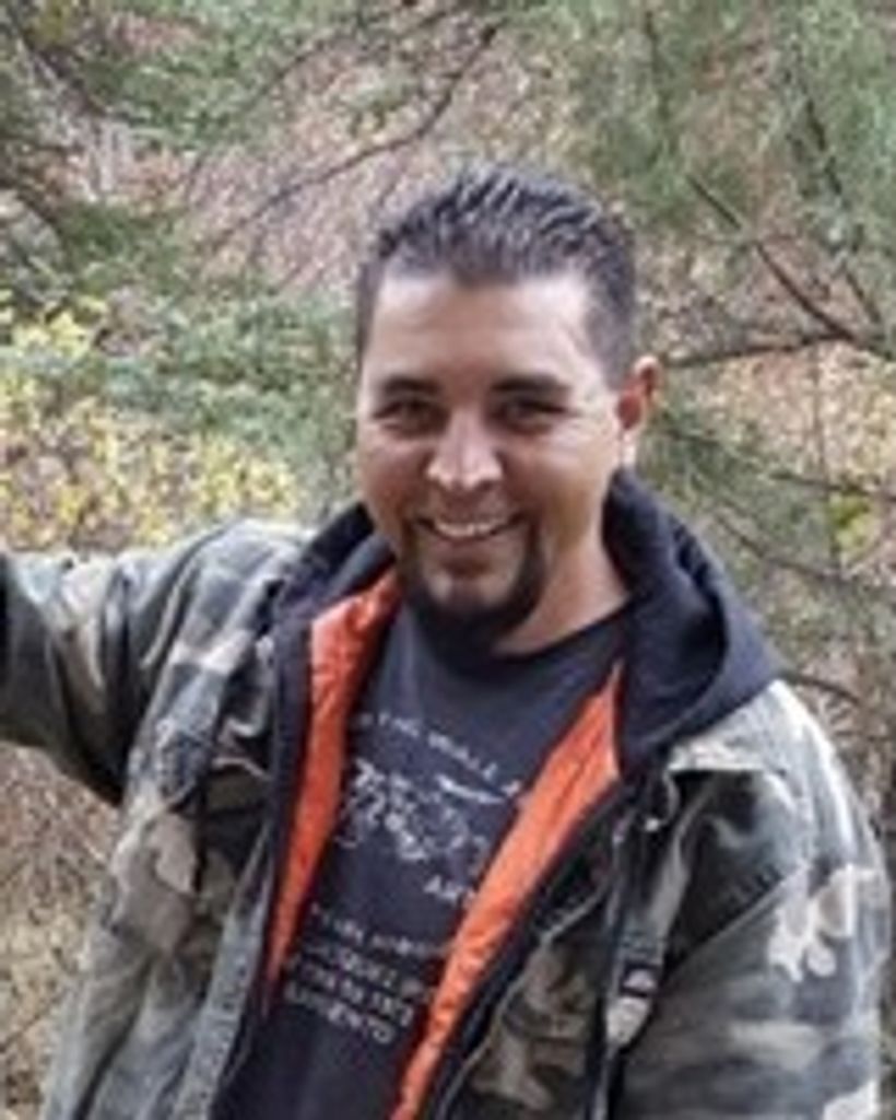 Jason Espinoza